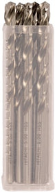 Accessori Hikoki punta elicoidale hss-g din 338 d. 3,0 mm (10 pezzi) - 780285