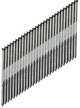 Accessori Hikoki chiodi a striscia vuoti con testa a D con anello | 2,8 x 65 mm | 3.000 pezzi | per, tra gli altri, nr1890dbcl - 753633