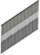 Accesorios Hikoki tira de clavos en blanco con cabeza en D con anillo | 2,8 x 90 mm | 2.500 piezas | para, entre otros, nr1890dbcl - 753636