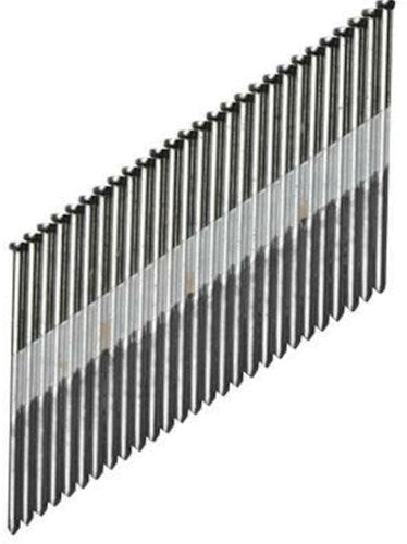 Accessori Hikoki chiodi a striscia vuoti con testa a D con anello | 2,8x50 mm | 3.000 pezzi | per, tra gli altri, nr1890dbcl - 753631