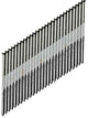 Accessori Hikoki chiodi a striscia vuoti con testa a D con anello | 2,8x50 mm | 3.000 pezzi | per, tra gli altri, nr1890dbcl - 753631