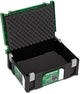 Caja hikoki hsc ii que incluye espuma