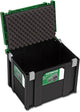 Hikoki box case hsc iv including foam