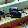 Hikoki accessoires uc18daw4z accu usb lader - uc18daw4z