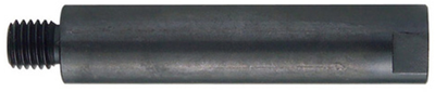 Hikoki accessoires hikoki verlengstuk menggardes m14 l=18cm