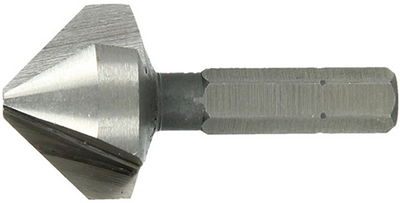 Hikoki accessoires verzinkboor m5 dia. 10.4 mm 780123