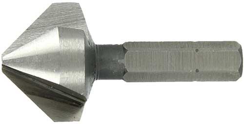 Accessori Hikoki svasatore m6 dia. 12,4 mm780124