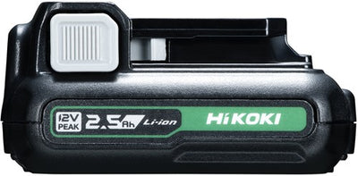 Hikoki bsl1225m batería 12v 2.5ah li-ion - 374954