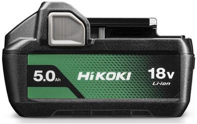 Batería hikoki bsl1850ma 18v 5.0ah