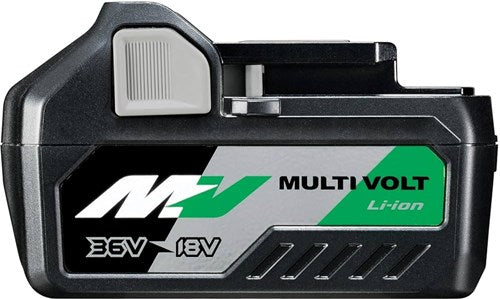 Batteria Hikoki bsl36a18 multitensione 36 18v - 2,5 5,0ah - 371750