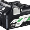 Batteria Hikoki bsl36a18 multitensione 36 18v - 2,5 5,0ah - 371750
