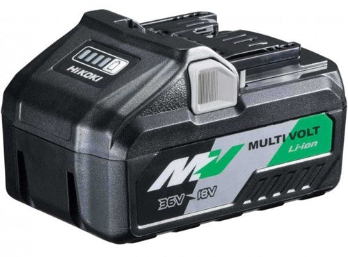 Batteria Hikoki bsl36b18 36 volt 4.0ah multitensione b 372120 - 372120