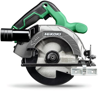 Hikoki c1806daw4z | battery circular saw | 18v | without charger and batteries in box - c1806daw4z