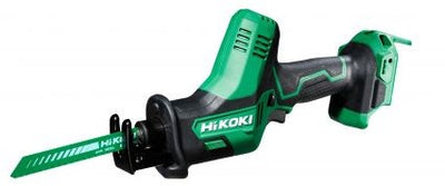 Hikoki battery reciprocating saw 18v naked