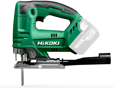 Hikoki battery jigsaw 18v naked