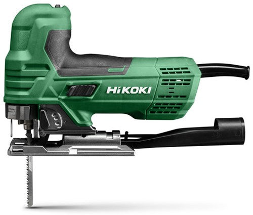 Seghetto alternativo Hikoki cj90vast2waz con custodia - 705w - 26mm