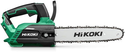 Hikoki cs3630dcw4z | accu kettingzaag | 36v | exclusief accu's en lader | in doos - cs3630dcw4z