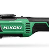 Multiutensile a batteria Hikoki cv18dmaw2z | 18v | senza batterie e caricabatterie | nel caso hsc ii - cv18dmaw2z