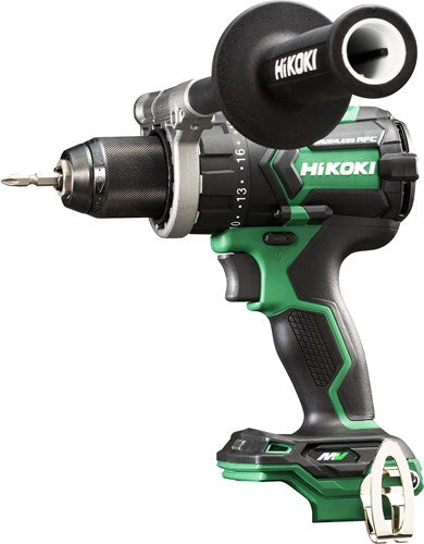 Hikoki cordless drill/driver 18v naked