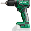 Hikoki ds18ddw2z | trapano/avvitatore a batteria 18v | 55nm | senza batterie e caricabatterie | nel caso - ds18ddw2z