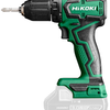 Trapano avvitatore a batteria Hikoki 18 V nudo