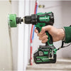 Hikoki ds18dewfz accu boor-schroefmachine | 18 v | 70 nm | 2 x 5,0 ah accu + lader | hsc ii koffer ds18dewfz