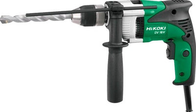 Hikoki hammer drill screwdriver