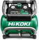 Hikoki ec36daw4z | compressore batteria | 36v | senza batterie e caricabatterie - ec36daw4z