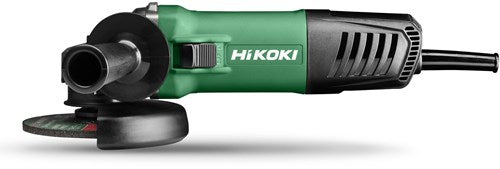 Amoladora angular Hikoki 125mm 1400w