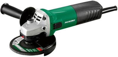 Smerigliatrice angolare Hikoki 125mm 730w