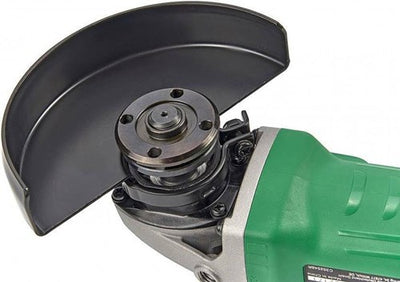 Hikoki g13sta ygz angle grinder