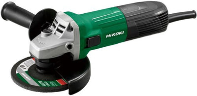 Hikoki g13sta ygz angle grinder