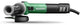 Smerigliatrice angolare Hikoki 125mm 1320w
