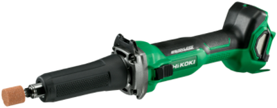 Hikoki battery straight grinder 18v naked