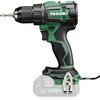 Hikoki kc18dewcz | pacchetto combinato batteria | dv18de + wh18de | 18v | 2 batterie da 5,0 Ah + caricabatterie | nel caso hsc iii - kc18dewcz
