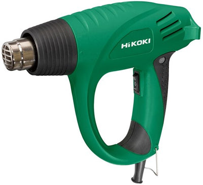 Pistola de aire caliente Hikoki 250 600 2000w