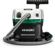 Aspirapolvere solidi e liquidi Hikoki rp200yl waz | 4,2 m³min | 1.200w | classe l | 20l - rp200ylwaz