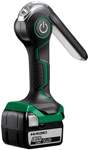 Lámpara de batería Hikoki 14,4-18v desnuda