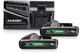 Alimentatore Hikoki uc18yfslwez | 2 batterie da 4,0 Ah 18 V bsl1840m | caricabatterie uc18yfsl uc18yfslwez