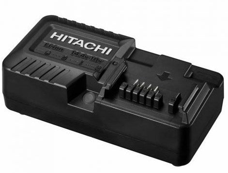 Cargador universal hikoki uc18yksl w0