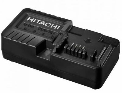 Cargador universal hikoki uc18yksl w0