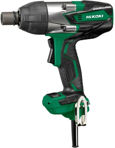 Avvitatore ad impulsi Hikoki 1 2