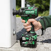Hikoki wr36dhw2z | accu slagmoersleutel | 36 v | 380 nm-700 nm | 1 2 | exclusief lader en accu's | in hsc iii koffer - wr36dhw2z