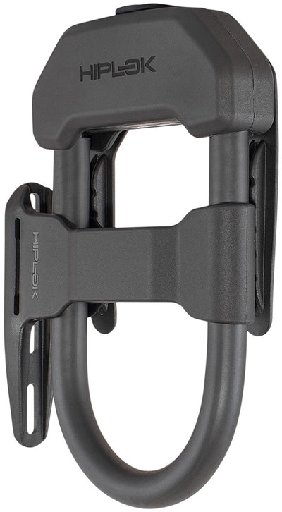 Staffa Hiplok dx e telaio - u-lock + supporto telaio