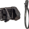 Hiplok jaw+ bike wall mount