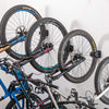 Hiplok jaw+ bike wall mount