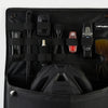 Hiplok organizer - storage bags for wall mounting