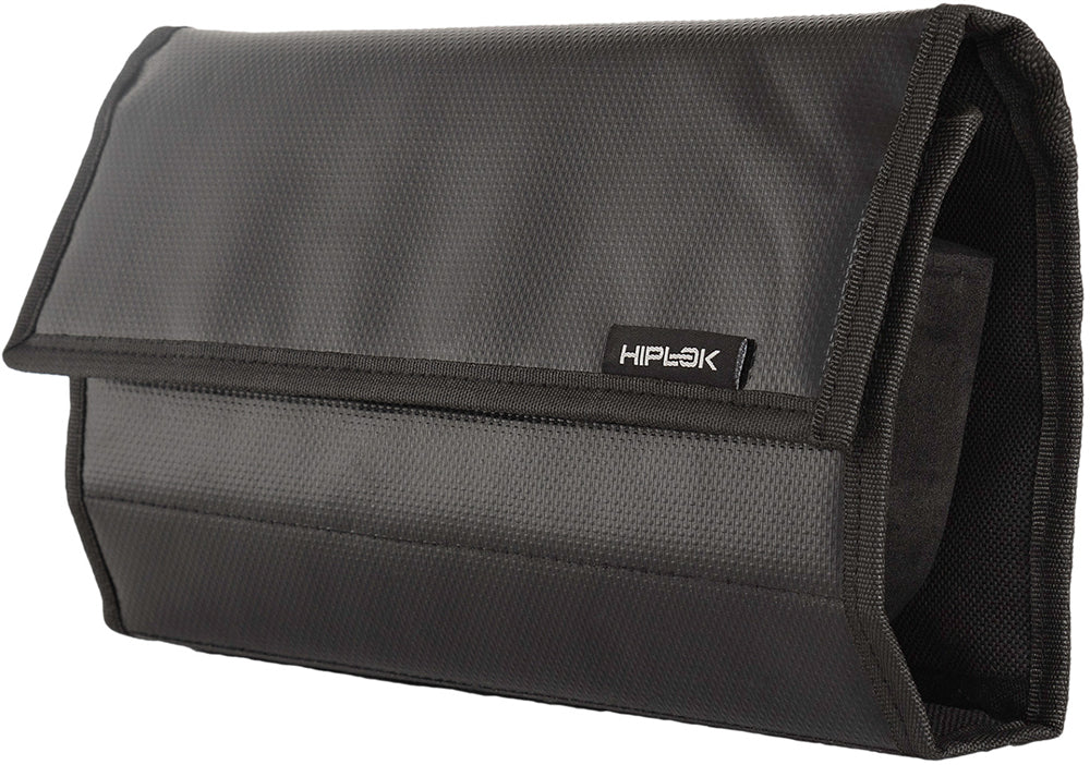 Hiplok flip stand - mini soporte para bicicletas con base