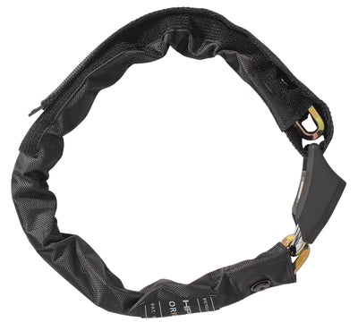 Cintura con lucchetto a catena originale Hiplok v 1.50