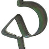 Enzo hirondel spantklem 1521sk812 ds a 100 st
